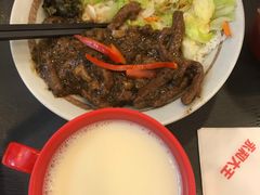 -永和大王(中关二店)