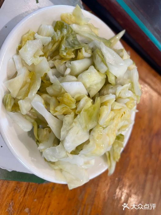 齐记土鸡米线图片