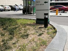 -天津水游城丽筠酒店