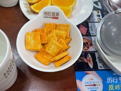 -捞旺猪肚鸡(街道口店)