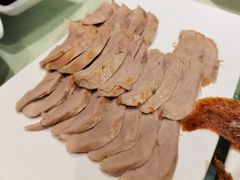 -玉林烤鸭店(定福庄店)