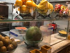 -印巷里主题餐厅(马鞍山店)