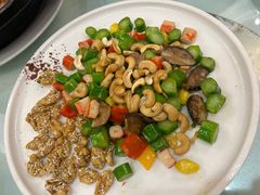 -顺德人家食府(黄金广场店)