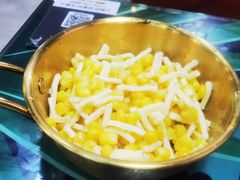-牛犇烤肉(物资学院路店)