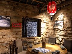 -田园印象·成都土菜院子(华阳店)