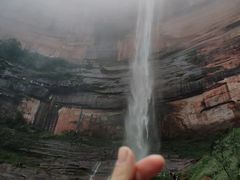 -丹霞山风景名胜区