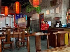 大堂-天下第一面(大雁塔北广场店)