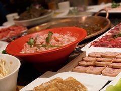 -老码头火锅(玉林店)