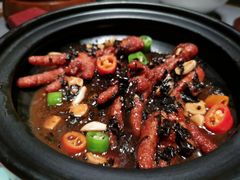 -吴越荣记苏州菜·松鼠桂鱼100%活鱼现做(斜塘老街店)