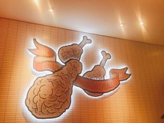 -肯德基(朝阳门店)