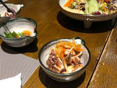 -樱之盛宴·蟹料理海鲜自助(前进大街店)