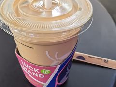 -瑞幸咖啡(东方广场中庭店)