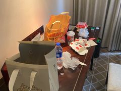 -苏州吴宫泛太平洋酒店