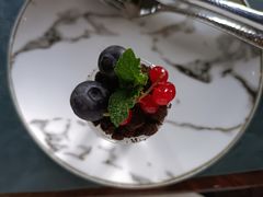 -YUE·6·西式融合餐厅(外滩六号店)