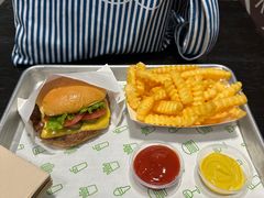 -Shake Shack(西单大悦城店)