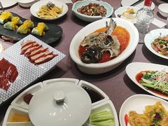 -羲和雅苑•北京烤鸭(乐园道万象城店)