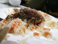 -217丰惠源抓饭(星湖街店)