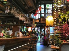 -胡桃里乐队酒馆(鎏嘉码头店)