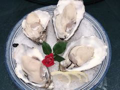 -璞御·海鲜·雪花牛肉局(宾水西道店)