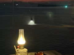 -蜜悦·波西塔诺悬崖海景餐厅