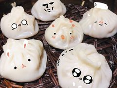 -花园茶楼(兴城西路店)