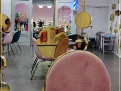 大堂-Lilliput粒粒堡亲子餐厅(置汇旭辉店)