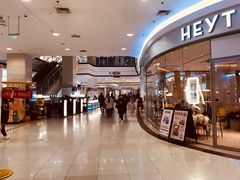 -永旺梦乐城国际商城(北清路店)