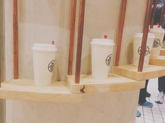 -眷茶(大卫城10楼店)