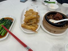 -金时代顺风大酒店(临港百联店)
