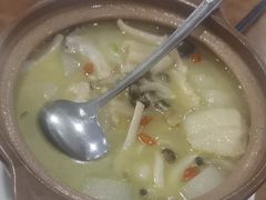 -一楼食业·美食人家