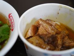 牛排-好成财牛排馆(涂门街总店)