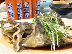 -香融府·烤鸭·家常菜(马家堡路店)