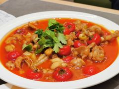 -阿毛饭店(和义路店)