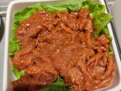 -海底捞火锅(金光华店)