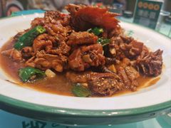 -武庄主特色炒鸡(周恩来纪念馆店)