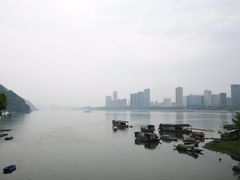 -桐君山春江扬帆码头