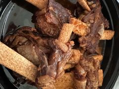 -唐力九头鸟烧烤·罗田吊锅(西云楼店)