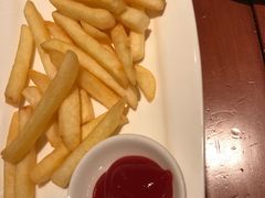 -斗牛士牛排(南京东路店)