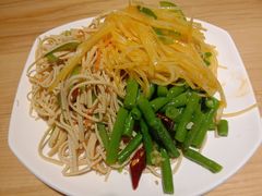 -味绝西面