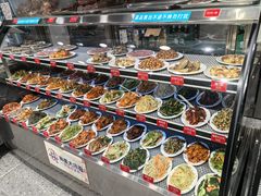 -韩麦大冷面(桂花街直营店)
