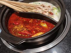 -明何记涮牛肚(品牌首店隋唐植物园南门古城路店)