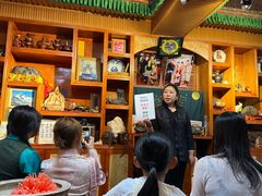 -吉祥圣雪藏餐