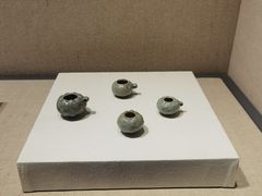 -浙江省博物馆(孤山馆区)