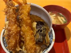 -虹梅食堂·爱蝦乃家