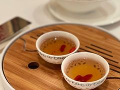 -香宫(九龙香格里拉店)