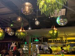 大堂-胡桃里音乐酒馆(罗湖HALO广场店)