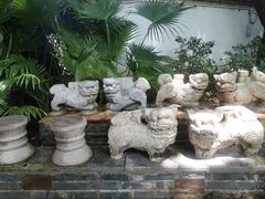 -东莞市可园博物馆