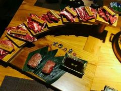 -黑牛の店·和牛烧肉(大悦城店)