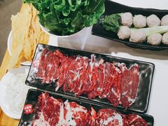 -陈记顺和潮汕牛肉火锅(棠德南路店)