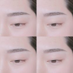 -久匠·野生眉半永久纹眉
